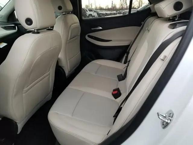 2026 Buick Encore GX Preferred AWD