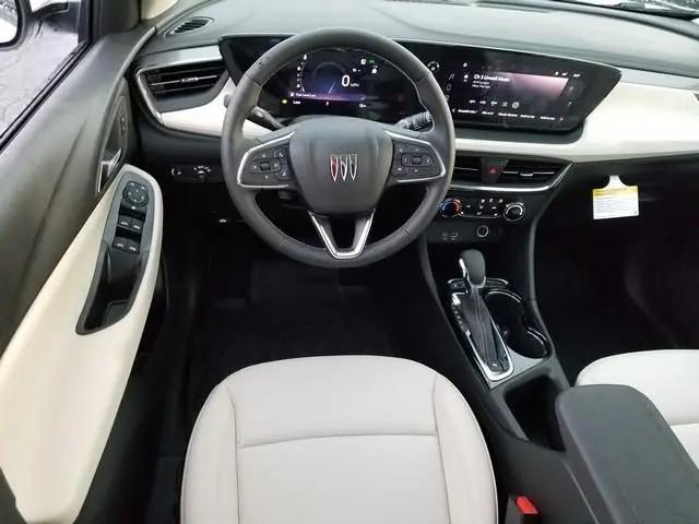 2026 Buick Encore GX Preferred AWD