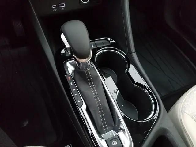 2026 Buick Encore GX Preferred AWD