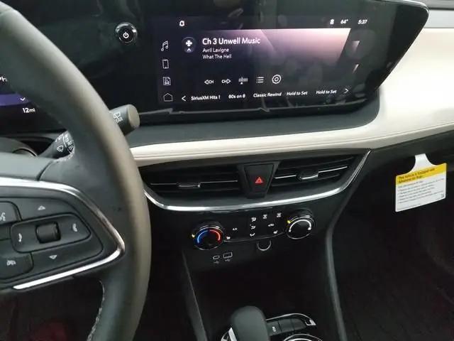 2026 Buick Encore GX Preferred AWD