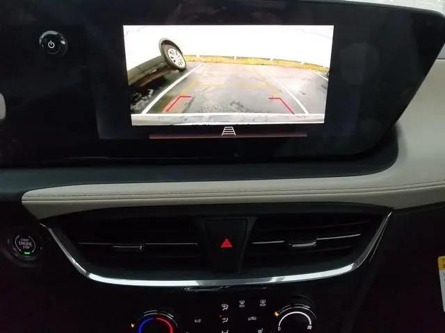 2026 Buick Encore GX Preferred AWD