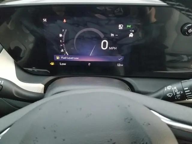 2026 Buick Encore GX Preferred AWD