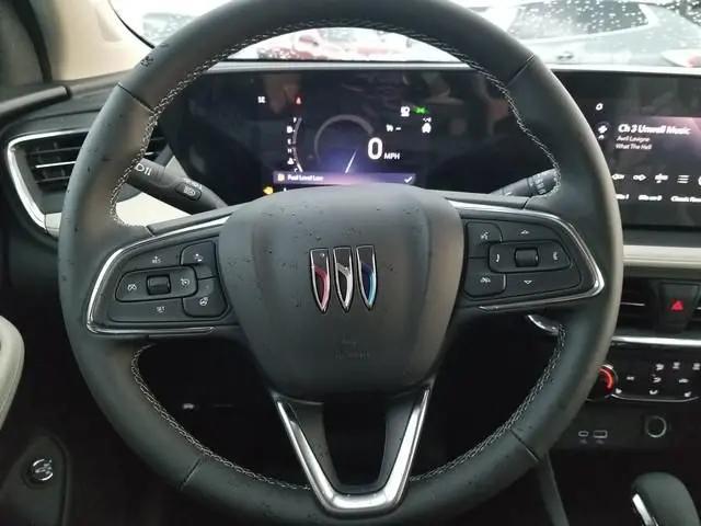 2026 Buick Encore GX Preferred AWD