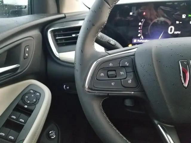 2026 Buick Encore GX Preferred AWD