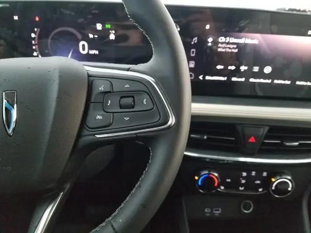 2026 Buick Encore GX Preferred AWD