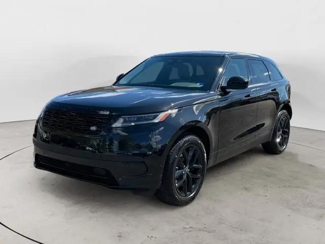 2026 Land Rover Range Rover Velar S for sale in Midlothian, VA