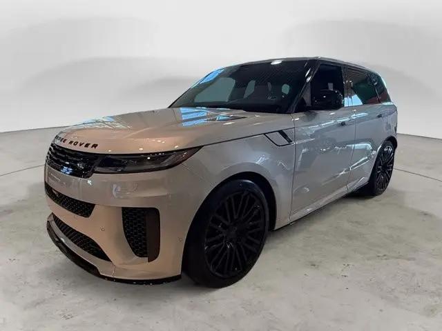 2026 Land Rover Range Rover Sport P635 SV for sale in Midlothian, VA
