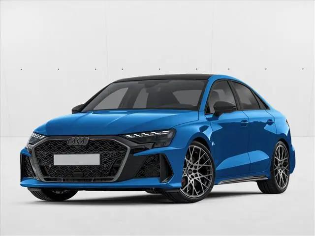 2026 Audi RS 3 TFSI quattro S tronic for sale in Westmont, IL