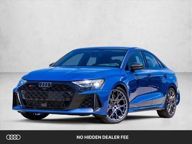 2026 Audi RS 3 TFSI quattro S tronic for sale in Westmont, IL