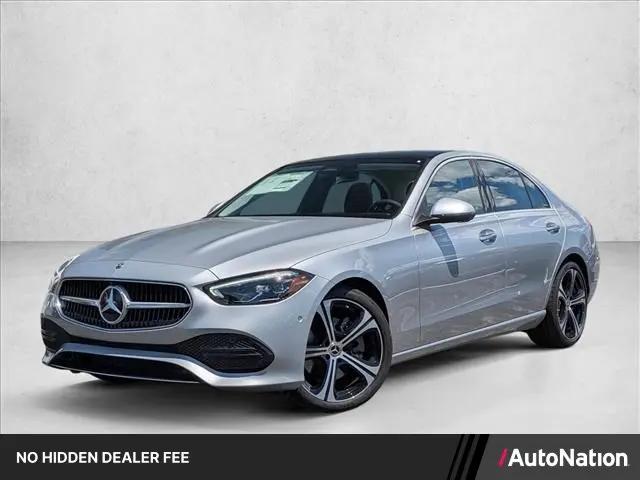 2026 Mercedes-Benz C-CLASS C 300 C 300 for sale in Cockeysville, MD