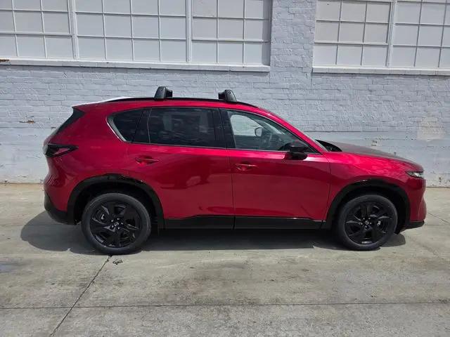 2026 Mazda CX-5 2.5 S Premium