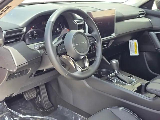 2026 Mazda CX-5 2.5 S Premium