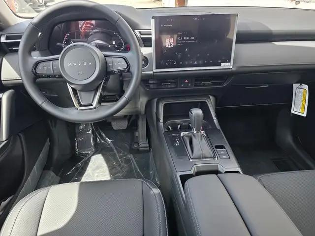2026 Mazda CX-5 2.5 S Premium