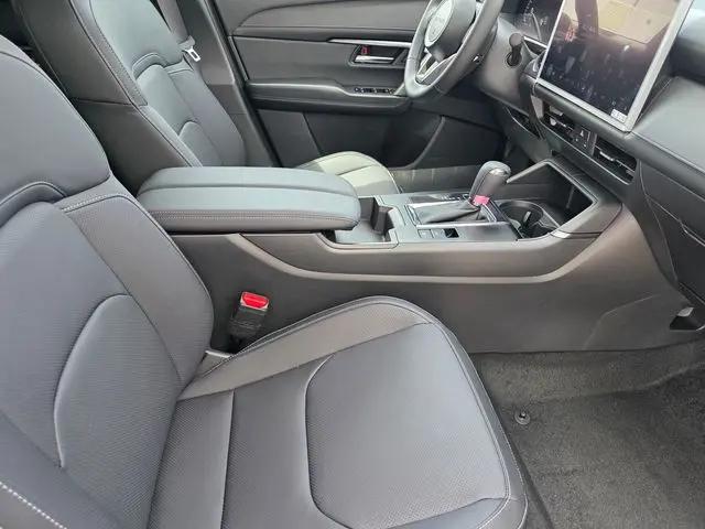 2026 Mazda CX-5 2.5 S Premium