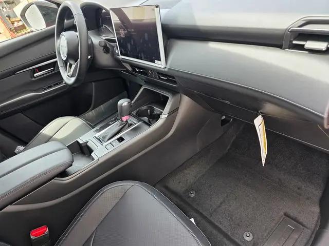 2026 Mazda CX-5 2.5 S Premium