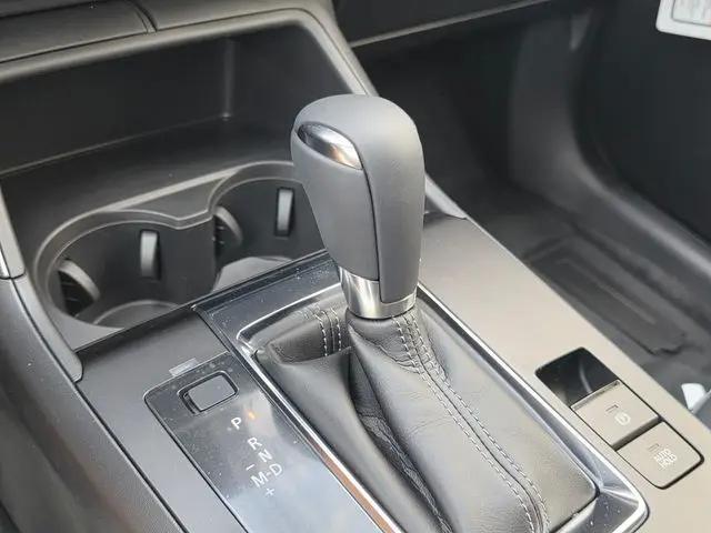 2026 Mazda CX-5 2.5 S Premium