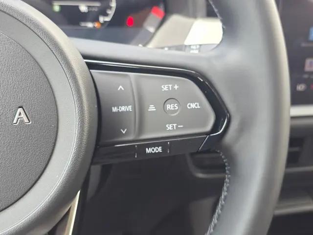 2026 Mazda CX-5 2.5 S Premium