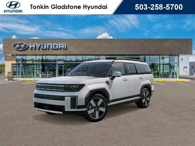 2026 Hyundai Santa Fe Limited for sale in Gladstone, OR