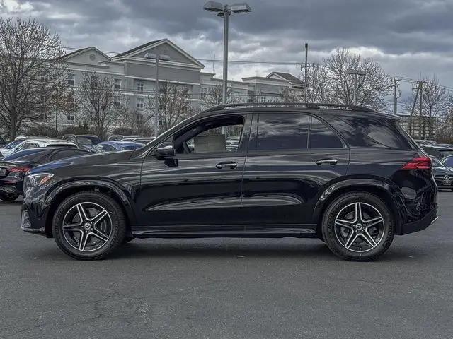 2026 Mercedes-Benz GLE GLE 350 GLE 350