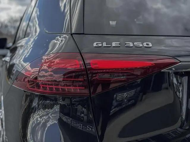 2026 Mercedes-Benz GLE GLE 350 GLE 350