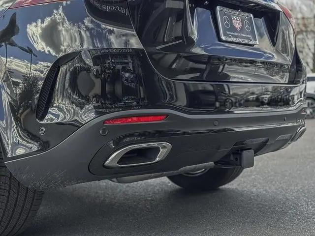 2026 Mercedes-Benz GLE GLE 350 GLE 350