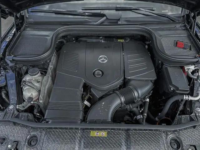 2026 Mercedes-Benz GLE GLE 350 GLE 350