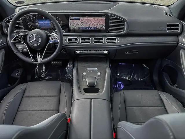 2026 Mercedes-Benz GLE GLE 350 GLE 350