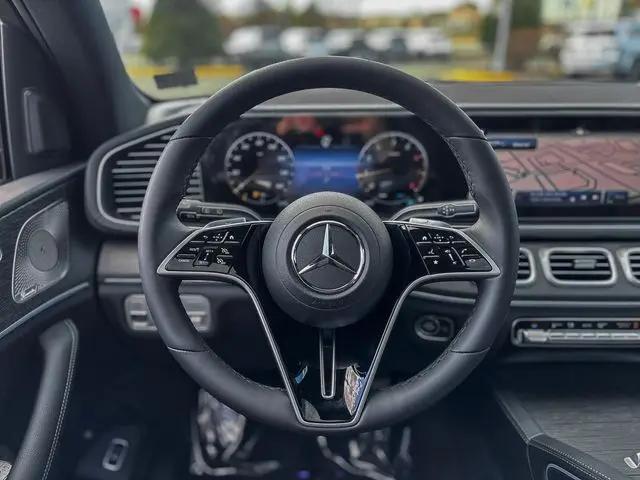 2026 Mercedes-Benz GLE GLE 350 GLE 350