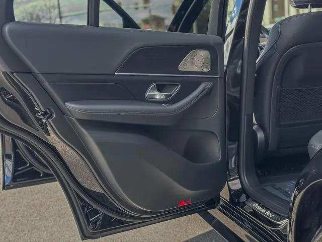 2026 Mercedes-Benz GLE GLE 350 GLE 350