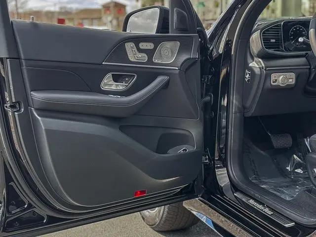 2026 Mercedes-Benz GLE GLE 350 GLE 350