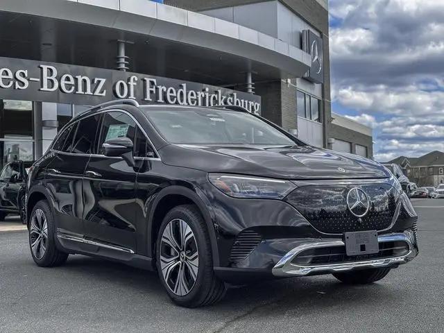 2026 Mercedes-Benz EQE 320 EQE 320 for sale in Fredericksburg, VA