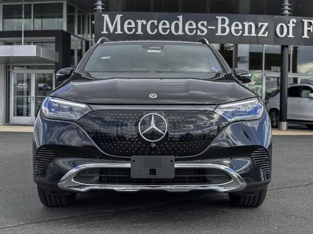 2026 Mercedes-Benz EQE 320 EQE 320