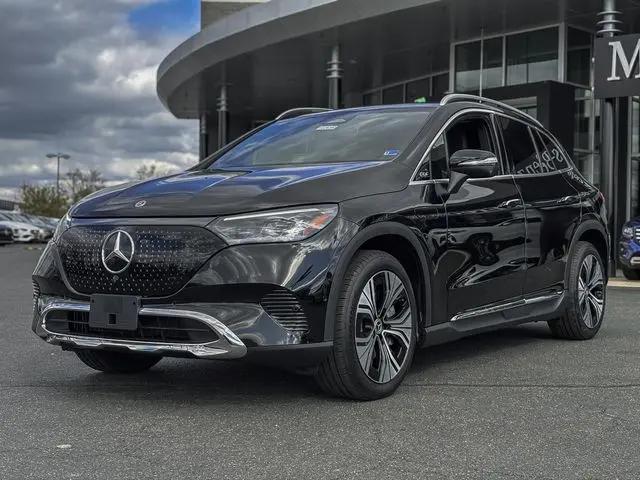 2026 Mercedes-Benz EQE 320 EQE 320