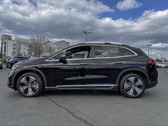 2026 Mercedes-Benz EQE 320 EQE 320