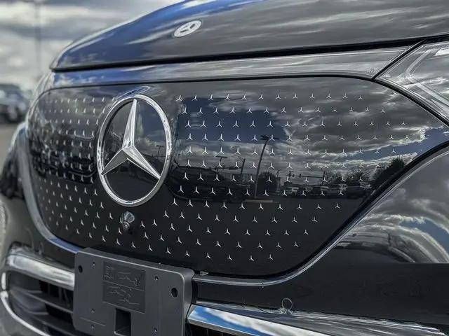 2026 Mercedes-Benz EQE 320 EQE 320