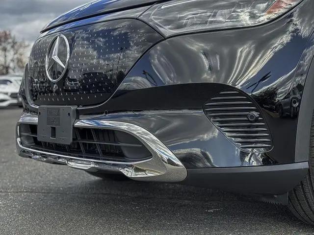 2026 Mercedes-Benz EQE 320 EQE 320
