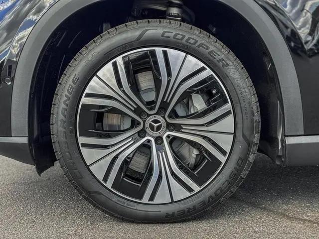 2026 Mercedes-Benz EQE 320 EQE 320