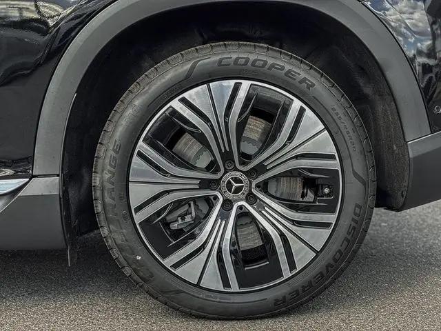 2026 Mercedes-Benz EQE 320 EQE 320