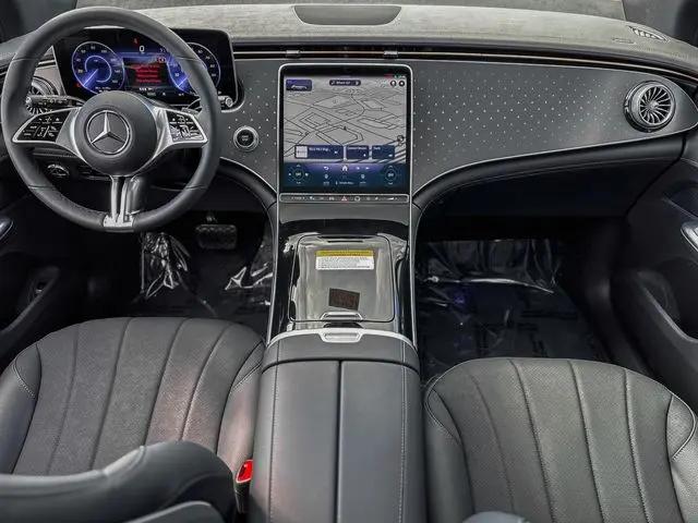 2026 Mercedes-Benz EQE 320 EQE 320