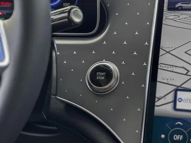 2026 Mercedes-Benz EQE 320 EQE 320