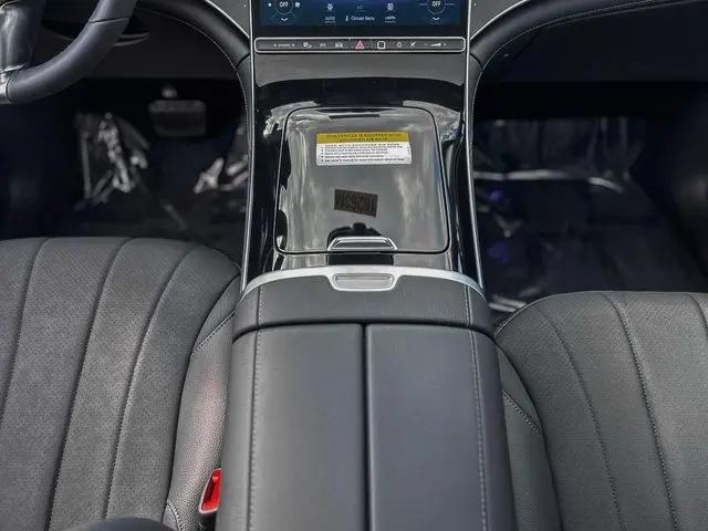 2026 Mercedes-Benz EQE 320 EQE 320