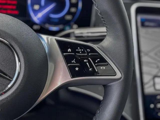 2026 Mercedes-Benz EQE 320 EQE 320