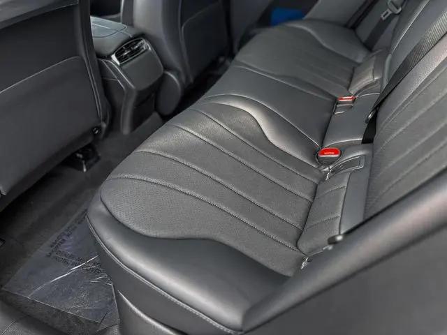 2026 Mercedes-Benz EQE 320 EQE 320