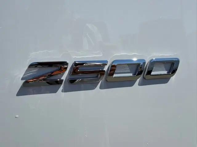 2026 Mercedes-Benz Sprinter 2500 Standard Roof 4-Cyl Diesel