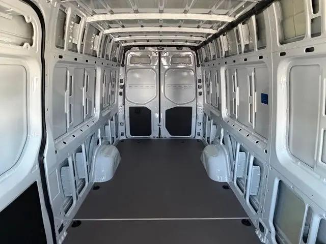 2026 Mercedes-Benz Sprinter 2500 Standard Roof 4-Cyl Diesel