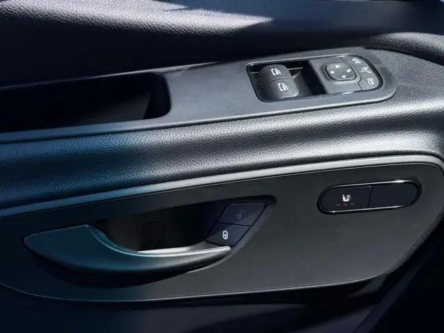 2026 Mercedes-Benz Sprinter 2500 Standard Roof 4-Cyl Diesel