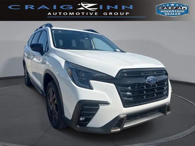 2026 Subaru Ascent Limited Bronze Edition 7-Passenger for sale in Pembroke Pines, FL