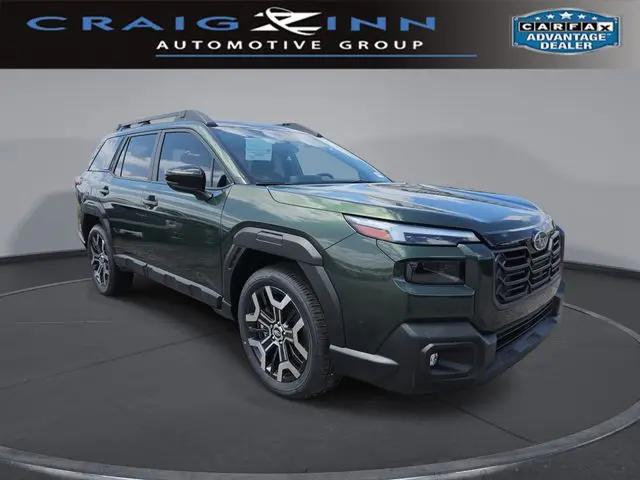 2026 Subaru Outback Touring XT for sale in Pembroke Pines, FL