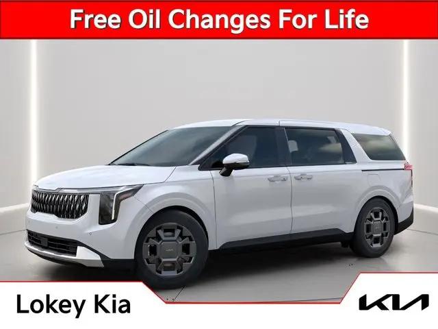 2026 Kia Carnival MPV EX for sale in Clearwater, FL