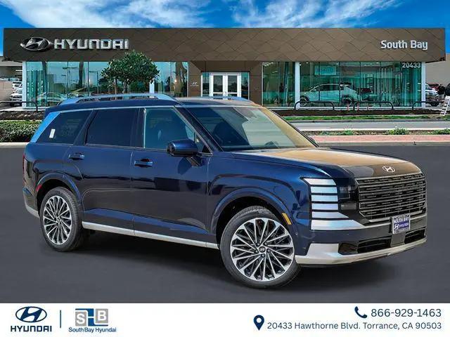 2026 Hyundai Palisade Calligraphy for sale in Torrance, CA